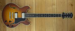 Eastman T484 Goldburst 