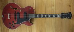 Eastman AR372CE-P90 16" Archtop