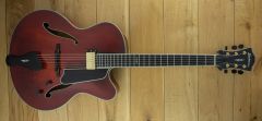 Eastman AR810CE 17" Archtop