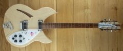 Rickenbacker 330 Mapleglo 2509793