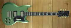 Frank Brothers Radar Deluxe Inverness Green