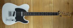 Fender Player II Tele Rosewood Polar White ~ Secondhand 