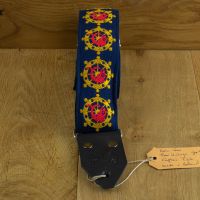 Holy Cow Straps Real Vintage 70's Captain Fish