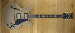 Gibson Custom Made to Measure 64 ES 335 Gold Mist 150095