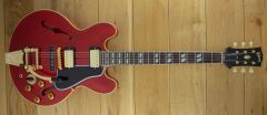 Gibson Custom Made to Measure 59 ES-345 60's Cherry, Bigsby A950118