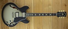Gibson Custom Made to Measure 64 ES 335 Silverburst VOS 150096