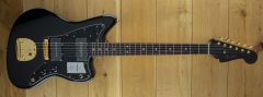 Fender Japan Traditional 2025 Collection, 60s Jazzmaster Black Pearl JD25003316