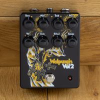 Does It Doom Walpurgis Vol2 Sabbathic Overdrive