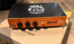 Orange Pedal Baby 100 ~ Secondhand