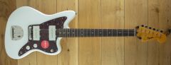 Squier Classic Vibe 60 Jazzmaster Laurel  Olympic White