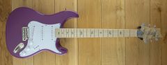 PRS SE Silver Sky Summit Purple ~ Secondhand