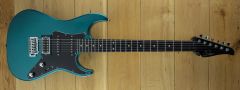 Suhr Pete Thorn Signature Standard , Ocean Turquoise Metallic ~ Secondhand