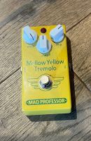 Mad Professor Mellow Yellow Tremolo ~ Secondhand