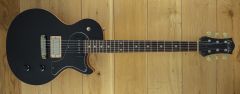 Nik Huber Krautster II Custom Maple Top Worn Onyx 2019 ~ Secondhand