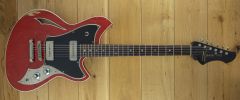 Novo Custom Miris P2 Faded Cherry ~ Secondhand