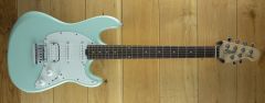 Sterling By Musicman Sub Cutlass HSS Mint Green B210559