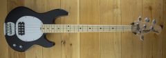 Sterling By Musicman Intro Series Stingray Ray2 Bass Black W115525