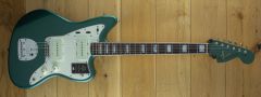 Fender American Vintage II 66 Jazzmaster Sherwood Green Metallic V2449816