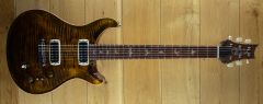 PRS Pauls Guitar Yellow Tiger 2020 ~ Secondhand
