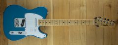 Fender Standard Tele Aqua Marine Metallic ISFB25001755