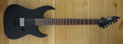 ESP LTD M-201HT, Black Satin ~ Secondhand