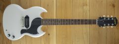 Epiphone YUNGBLUD SG Junior Classic White ~ Secondhand