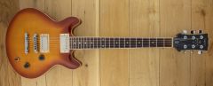 Yamaha MSG Standard Sunburst, Early 90s ~ Secondhand