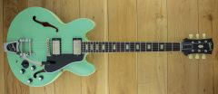 Gibson Custom Made to Measure 64 ES 335 Kerry Green, Bigsby 141010