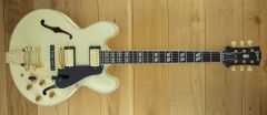Gibson Custom Made to Measure 59 ES-345 Vintage White, Bigsby A950144
