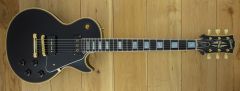 Gibson Custom M2M1954 Les Paul Custom Reissue Carmelita Neck, Lightweight Body 45240