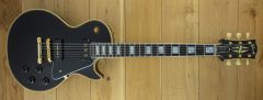 Gibson Custom M2M1954 Les Paul Custom Reissue Carmelita Neck, Lightweight Body 45202