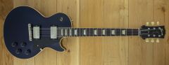 Gibson Custom Made to Measure 1954 Les Paul Standard Candy Apple Blue VOS 45211