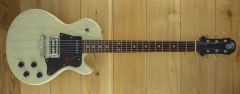 Patrick James Eggle Macon Junior Blonde ~ Secondhand