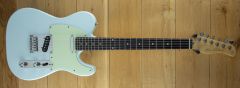 Sire Larry Carlton T3 Sonic Blue ~ Secondhand