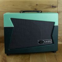 Carr Skylark Special Sea Foam Green