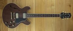 Collings I35 LC Vintage Walnut