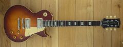 Gibson Custom Shop Made 2 Measure 1959 Les Paul Standard BOTB Page 74 Brockburst VOS