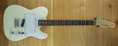 Fender Standard Tele Olympic White ISFD25003136