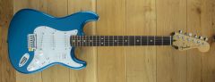 Fender Standard Strat Laurel Aqua Marine Metallic ICF25010552