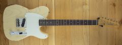 Fender Custom Shop 59 Esquire Relic Faded Vintage Blonde R141908
