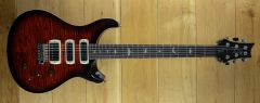 PRS SE Studio Orange Tiger Burst CTIH017764