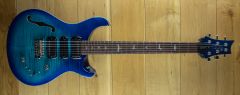 PRS SE Special Semi Hollow Lake Blue CTIH019979