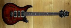 PRS SE Special Semi Hollow Orange Tiger Burst CTIH018882