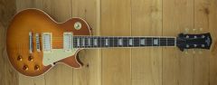Maybach  Lester Midnight Sunset 60s Slim Taper Aged
