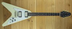 Maybach Jetwing Vintage White