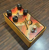 Solid Gold FX 76 Fuzz MKII ~ Secondhand