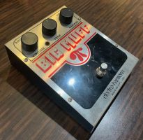Electro Harmonix NYC Big Muff Pi 2000s ~ Secondhand