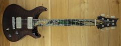 PRS Private Stock 40th Anniversary McCarty Dragon Burnt Chestnut