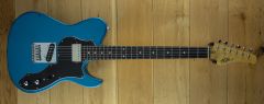FGN Boundary Iliad HS Sapphire Blue Metallic ~ Secondhand