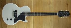 Epiphone Billie Joe Armstrong Les Paul Junior Classic White ~ Secondhand